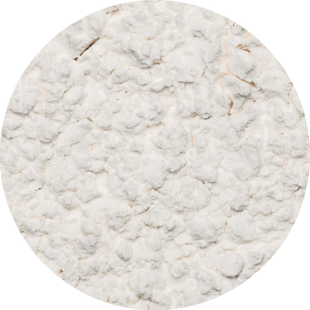 Pilerodspulver Arrowroot økologisk 5 Kg