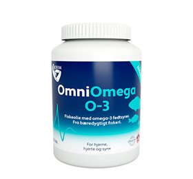 Biosym Omniomega O 3 60 Kaps Datovare 03 2026