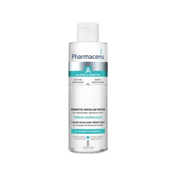 Pharmaceris A Prebiotic Micellar Water For Extremely Sensitive Skin  200ml