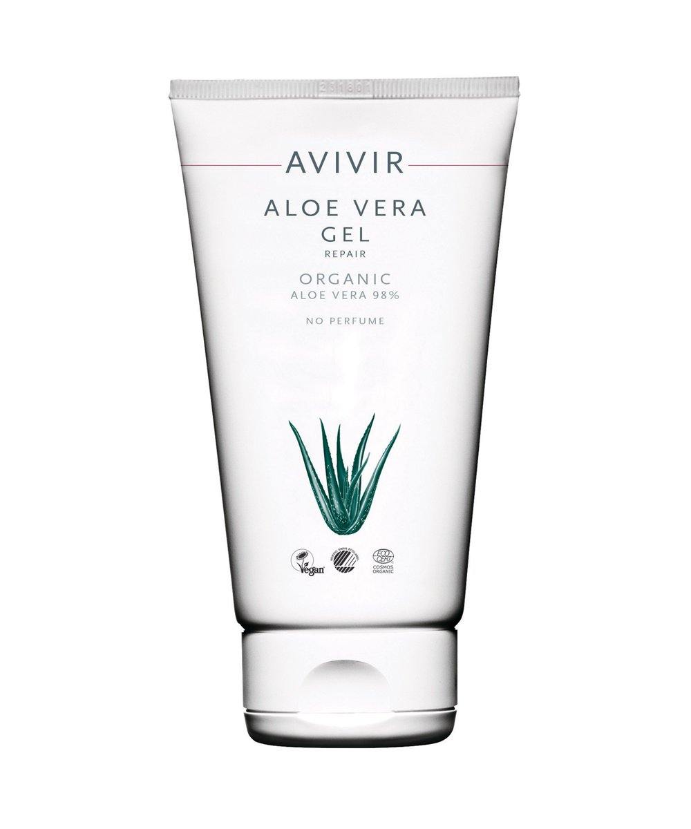 Avivir   Aloe Vera Gel
