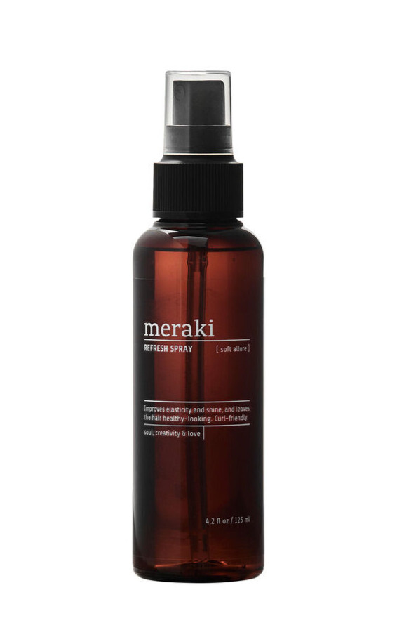Meraki Refresh Spray  Soft Allure  125ml
