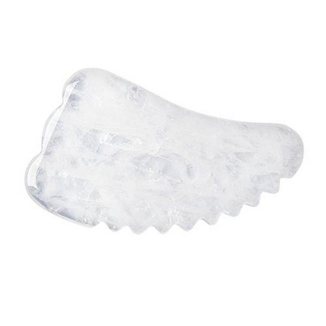 A Pure Mind   Repair Gua Sha Bjerg Krystal