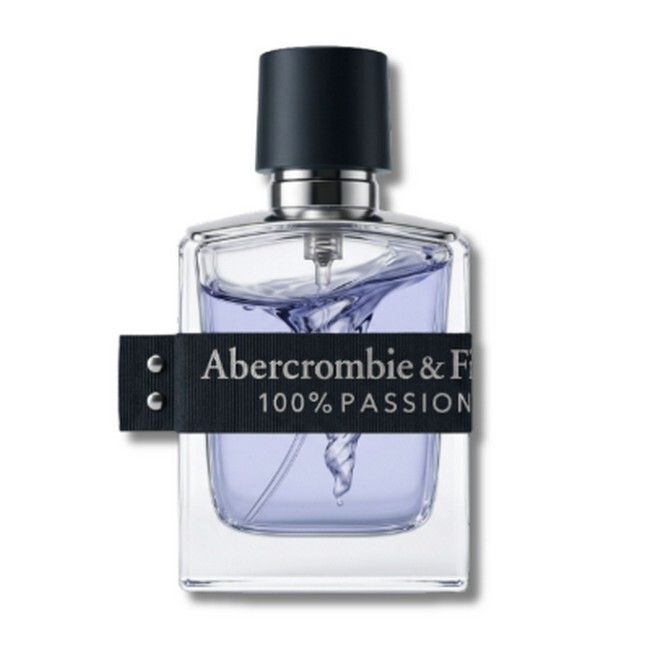 Abercrombie   Fitch   100  Passion Men   100 Ml   Edt