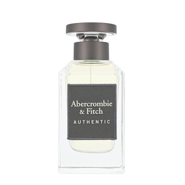 Abercrombie   Fitch   Authentic Man   100 Ml   Edt