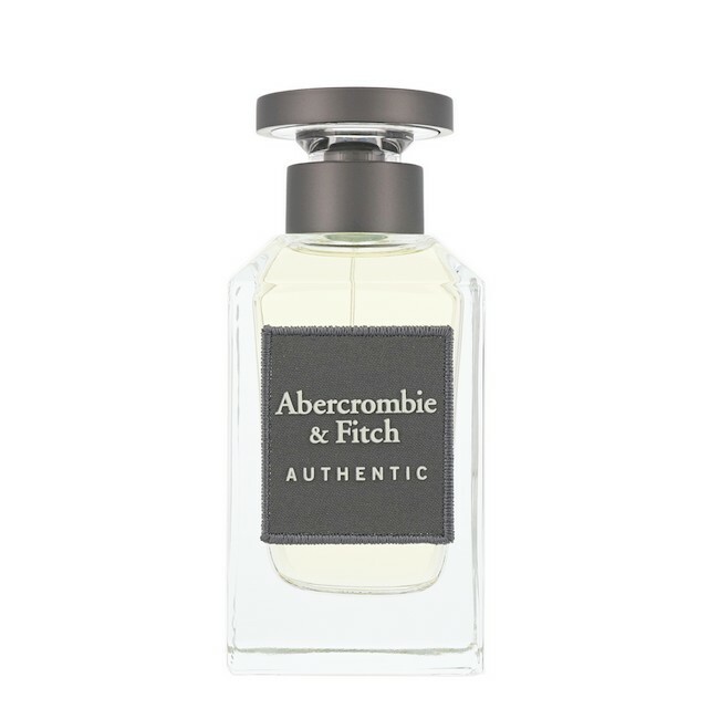 Abercrombie   Fitch   Authentic Man   30 Ml   Edt