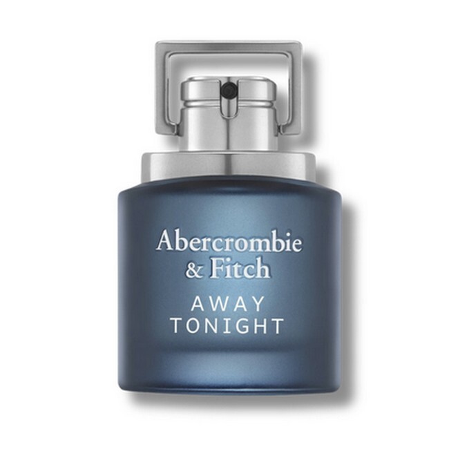 Abercrombie   Fitch   Away Tonight Man   100 Ml   Edt