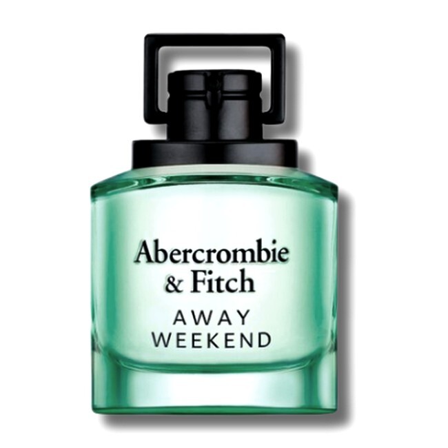 Abercrombie   Fitch   Away Weekend Men   50 Ml   Edt