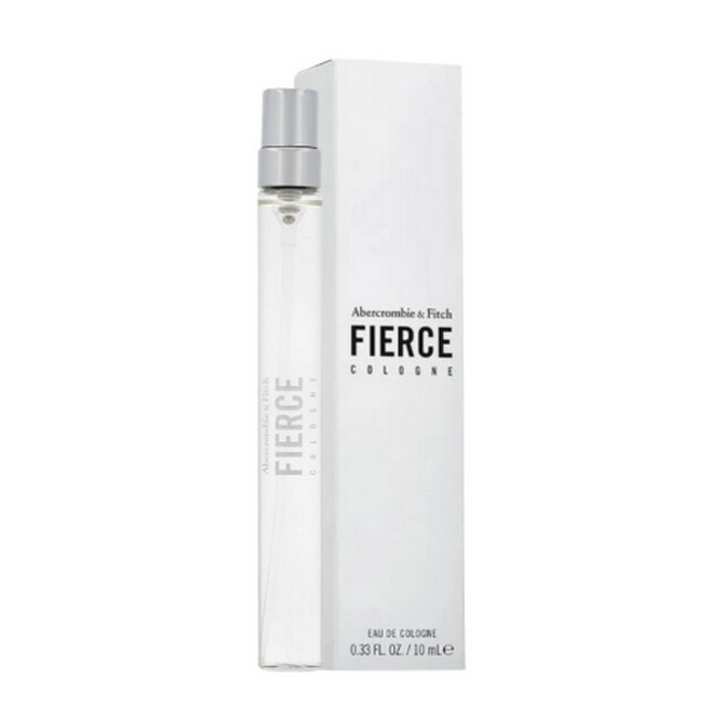 Abercrombie   Fitch   Fierce Cologne Travel Spray   10 Ml