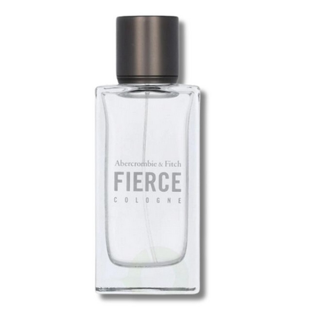 Abercrombie   Fitch   Fierce Eau De Cologne 200 Ml