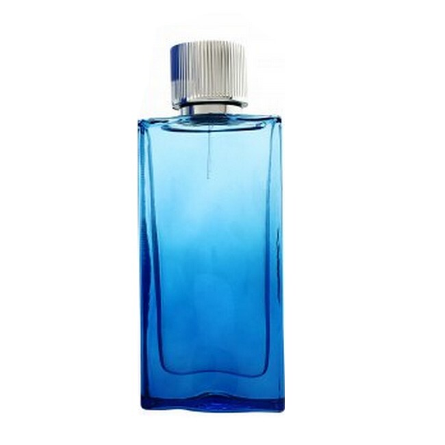 Abercrombie   Fitch   First Instinct Together For Him   100 Ml   Edt