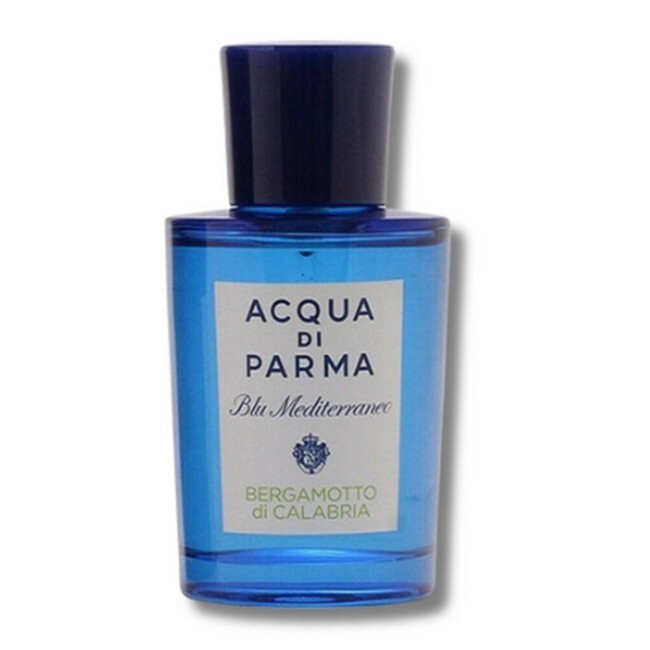 Acqua Di Parma   Blu Mediterraneo Bergamotto Di Calabria   100 Ml   Edt