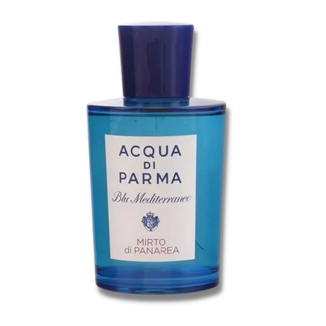Acqua Di Parma   Blu Mediterraneo Mirto Di Panarea   150 Ml   Edt