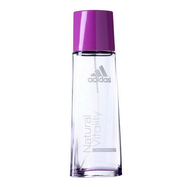 Adidas   Natural Vitality   50 Ml   Edt
