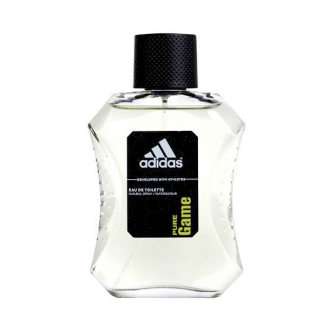 Adidas   Pure Game   100 Ml   Edt