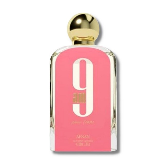 Afnan   9 Am Pour Femme   100 Ml   Edp