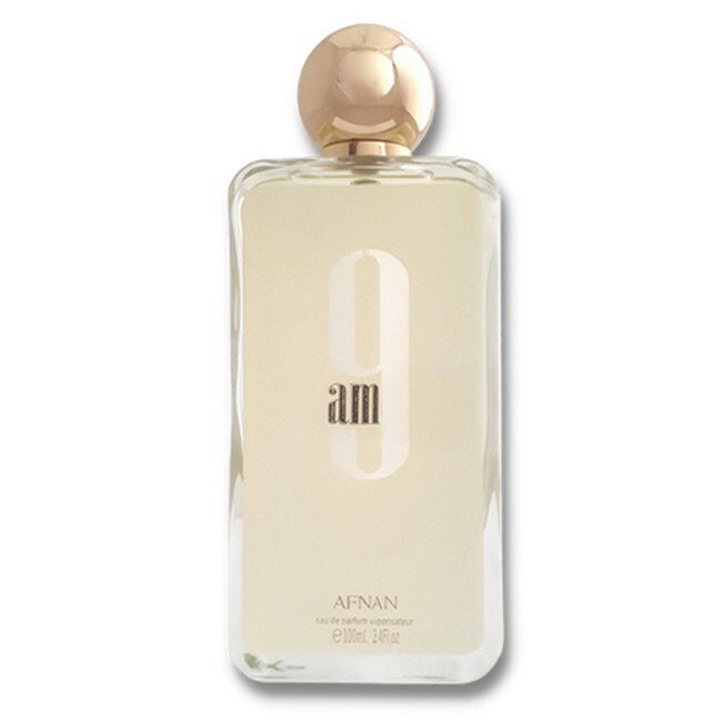 Afnan Perfumes   9 Am Eau De Parfum Woman   100 Ml   Edp