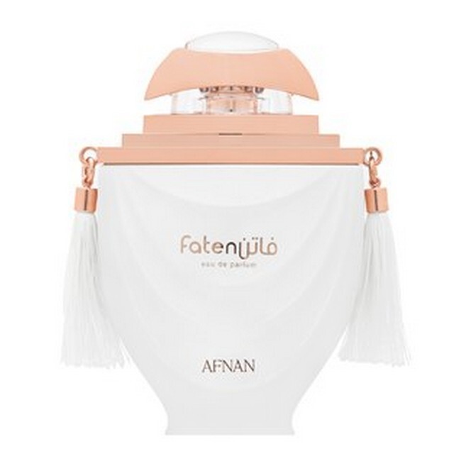 Afnan Perfumes   Faten White   100 Ml   Edp