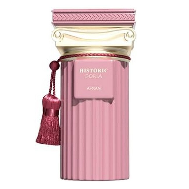 Afnan Perfumes   Historic Doria Eau De Parfum   100 Ml