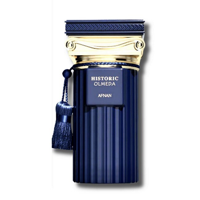 Afnan Perfumes   Historic Olmeda Eau De Parfum   100 Ml