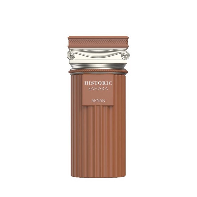 Afnan Perfumes   Historic Sahara Eau De Parfum   100 Ml
