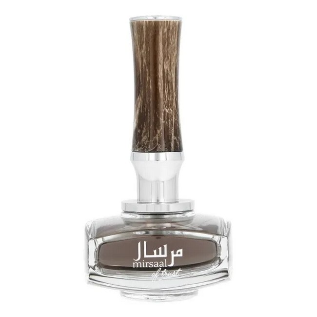 Afnan Perfumes   Mirsaal Of Trust   90 Ml   Edp