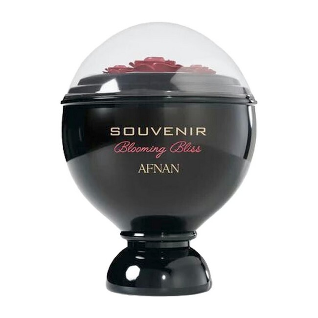 Afnan Perfumes   Souvenir Blooming Bliss Eau De Parfum   100 Ml