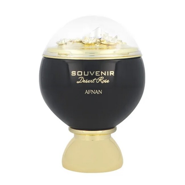 Afnan Perfumes  Souvenir Desert Rose   100 Ml   Edp