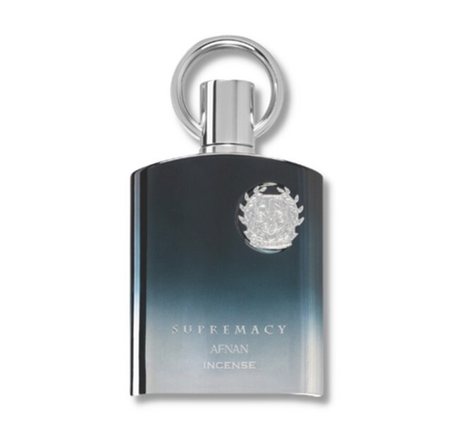 Afnan Perfumes   Supremacy Incense   100 Ml   Edp
