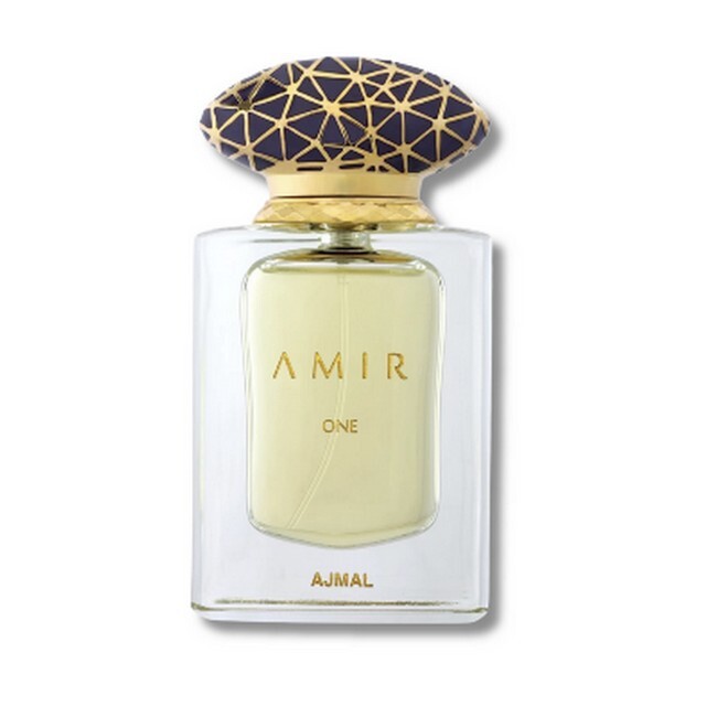 Ajmal   Amir One Eau De Parfum   50 Ml