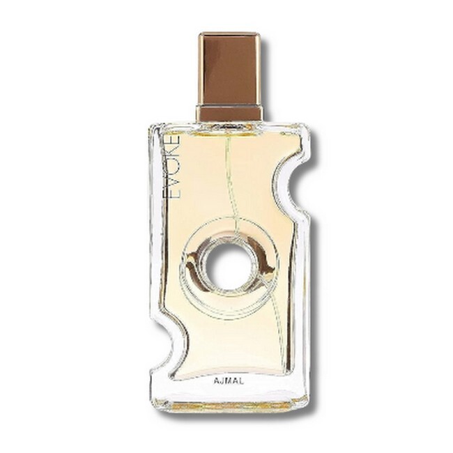 Ajmal   Evoke For Her Eau De Parfum   75 Ml