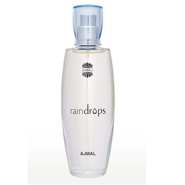Ajmal   Raindrops Eau De Parfum   50 Ml