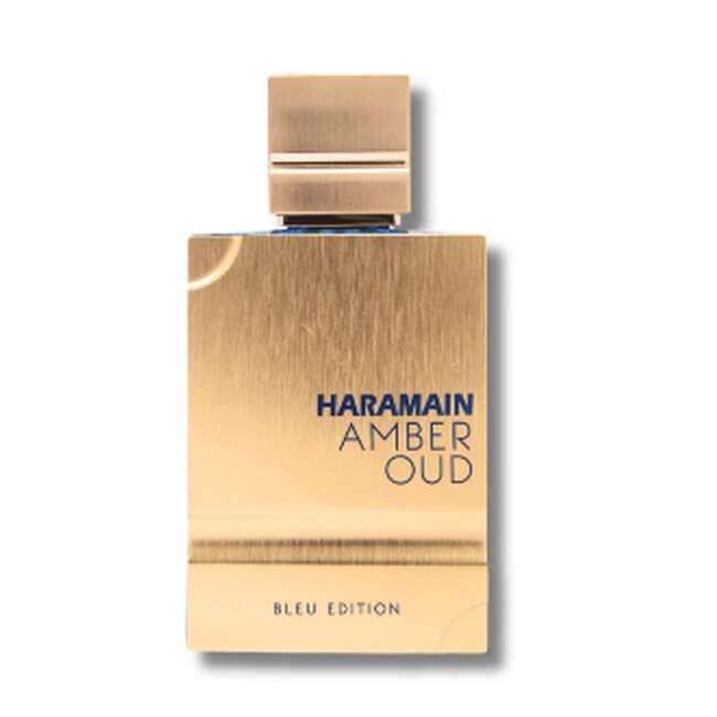 Al Haramain   Amber Oud Bleu Edition Eau De Parfum   100 Ml