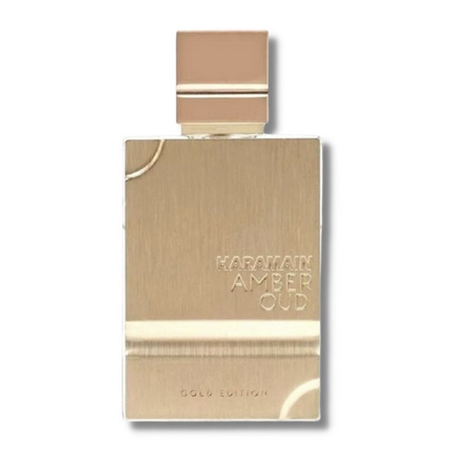 Al Haramain   Amber Oud Gold Eau De Parfum   60 Ml   Edp