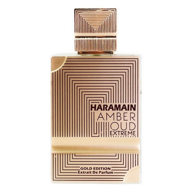 Al Haramain   Amber Oud Gold Extreme Extrait De Parfum   100 Ml