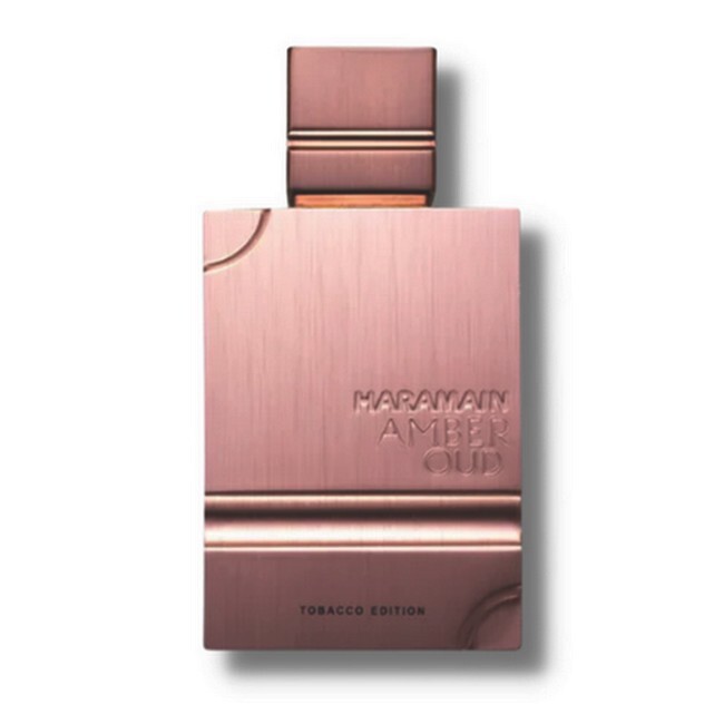 Al Haramain   Amber Oud Tobacco Eau De Parfum   60 Ml   Edp