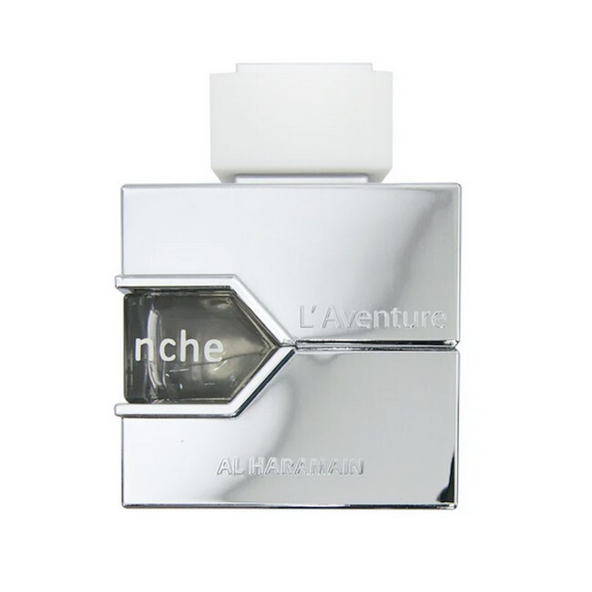 Al Haramain   L Aventure Blanche Eau De Parfum   100 Ml