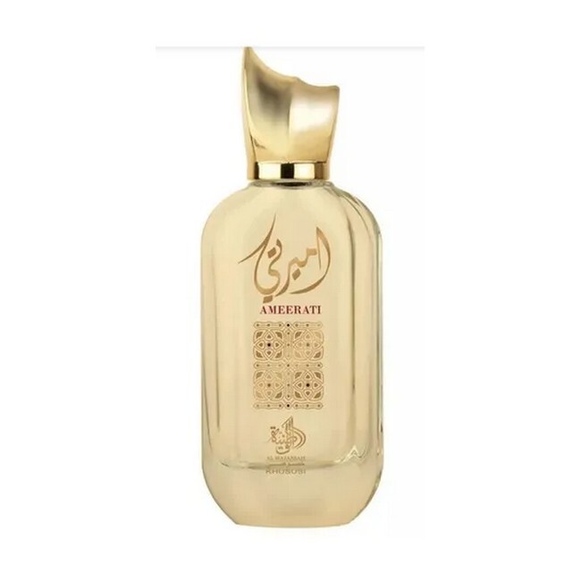 Al Wataniah   Ameerati Eau De Parfum   100 Ml