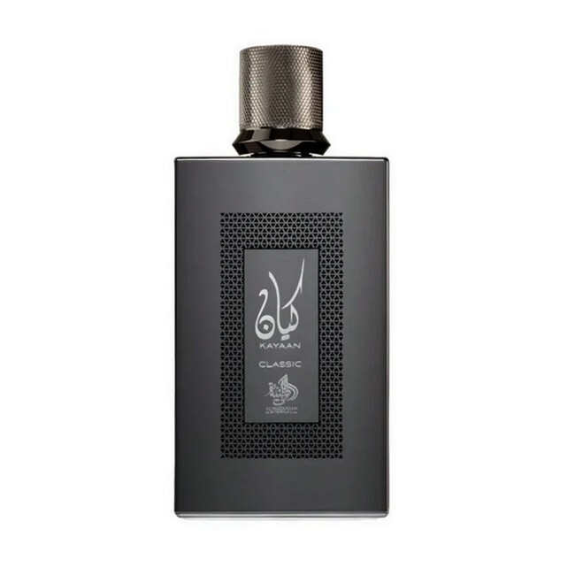Al Wataniah   Kayaan Classic Eau De Parfum   100 Ml