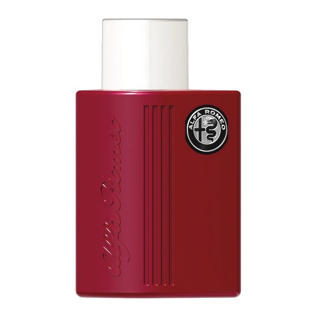 Alfa Romeo   Red For Men   125 Ml   Edt