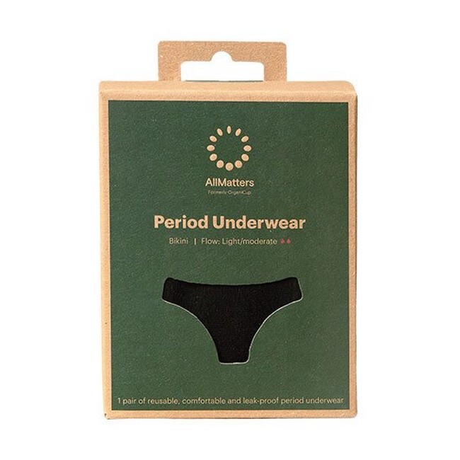 Allmatters   Menstruationstrusse Str  L