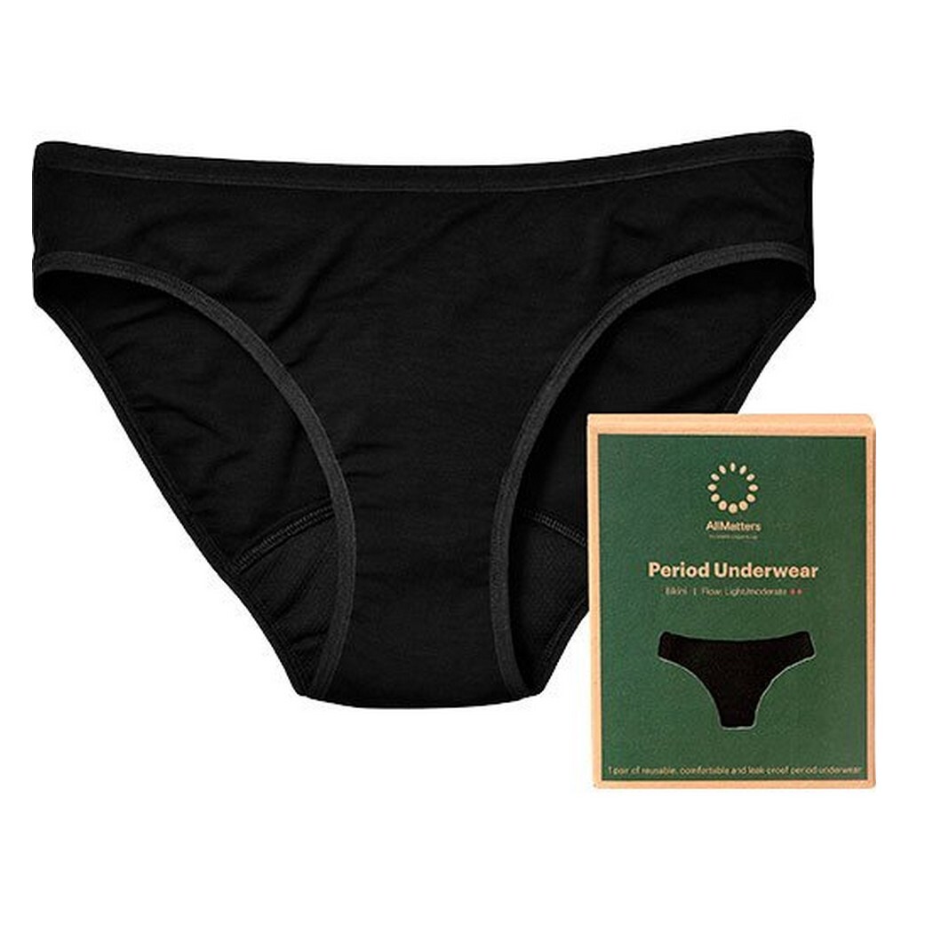 Allmatters   Menstruationstrusse Str  Xs