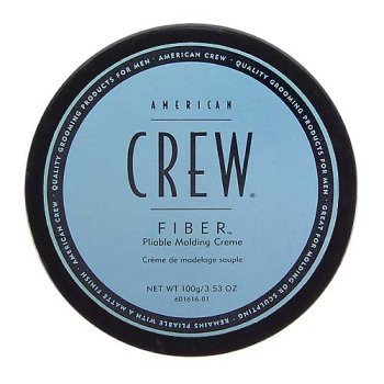 American Crew   Fiber Hair Wax   50 Gr