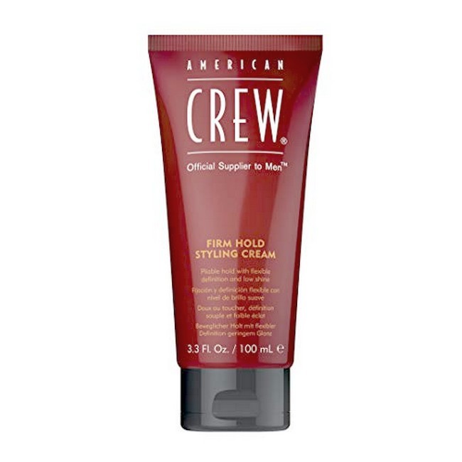 American Crew   Firm Hold Styling Cream   100 Ml