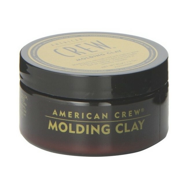 American Crew   Molding Clay   85g