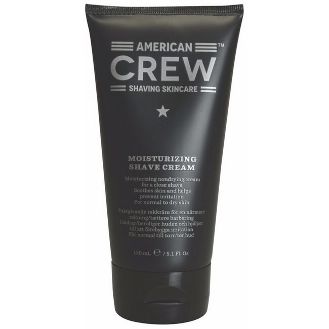 American Crew   Precision Shave Gel   150 Ml