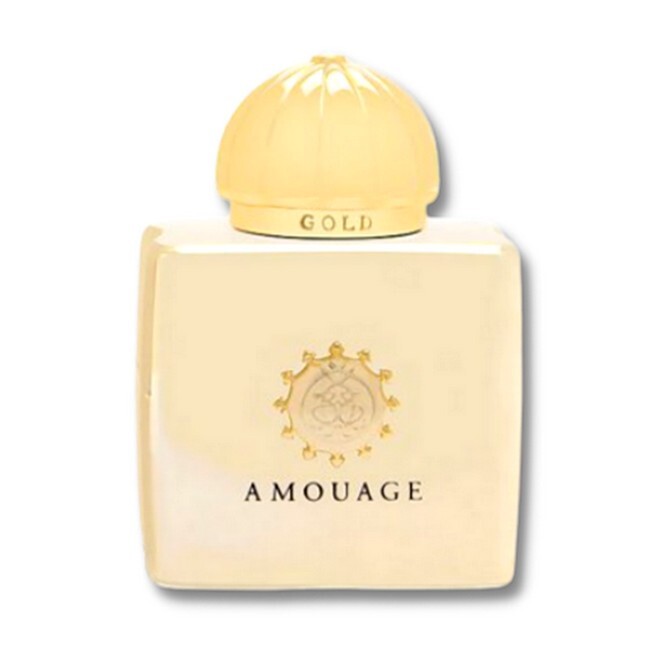 Amouage   Gold Woman   50 Ml   Edp