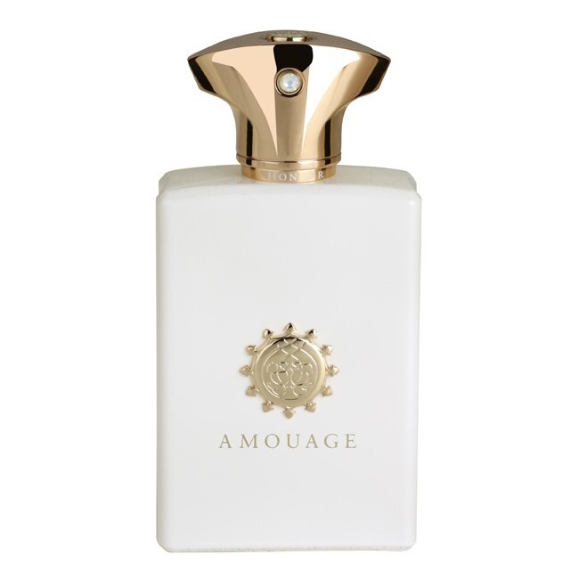 Amouage   Honour Man Eau De Parfum   100 Ml