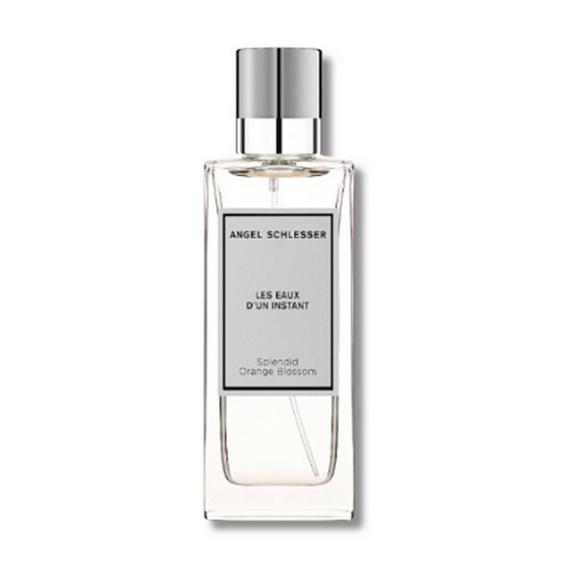 Angel Schlesser   Instant Splendid Orange Blossom   100 Ml   Edt