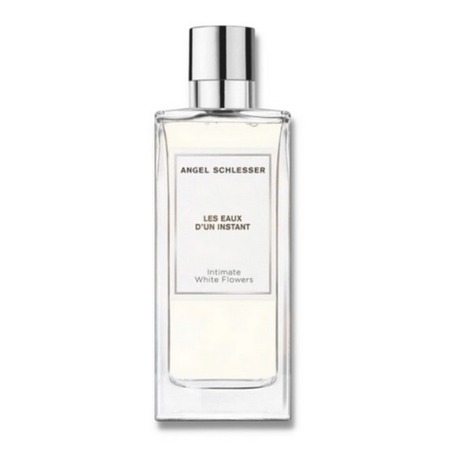 Angel Schlesser   Intimate White Flowers   100 Ml   Edt