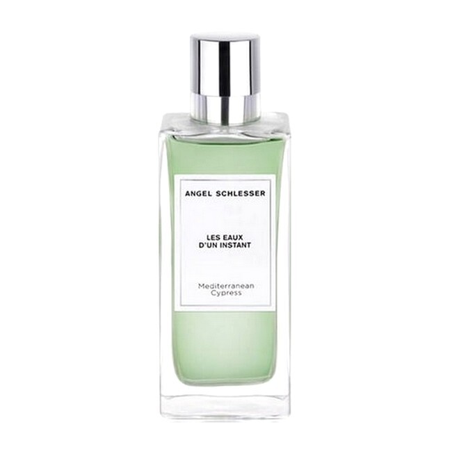 Angel Schlesser   Mediterranean Cypress   100  Ml   Edt
